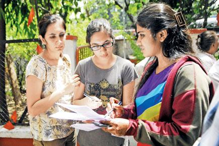 CBSE Class XII results out, girls outperforms boys