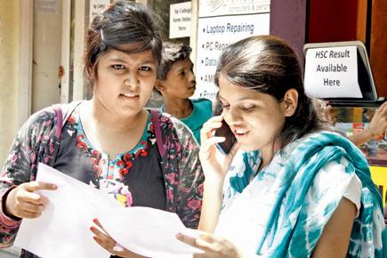 Pune: Few demand revaluation after record HSC result