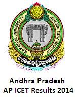AP ICET Results 2014