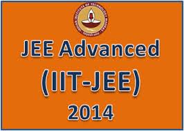 IIT JEE Advanced Result 2014