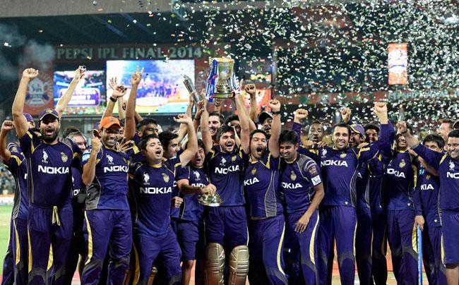 KKR vs KXIP: 10 interesting facts about the IPL 7 final