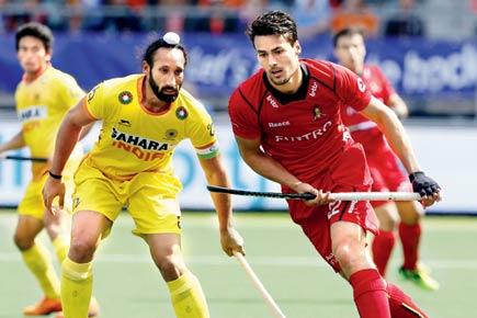 Hockey World Cup: It's not over for India yet, believes coach Terry Walsh
