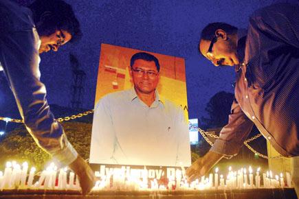 Remembering J Dey: 3 yrs on, court to frame charges against accused