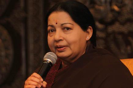 Jayalalithaa meets PM Modi, seeks huge central investment for TN