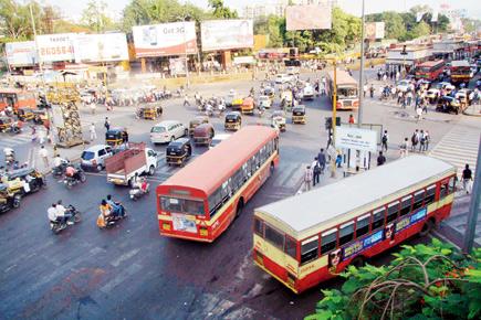 Rs 157-crore Swargate chowk flyover to multiply problems?