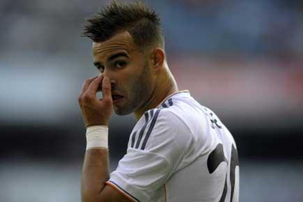 FIFA World Cup: Spain's Jese Rodriguez is the most searched young football star online