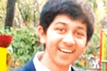 After topping board exams, city scholar clocks up all-India rank of 93 in IIT-JEE