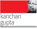 Kanchan Gupta