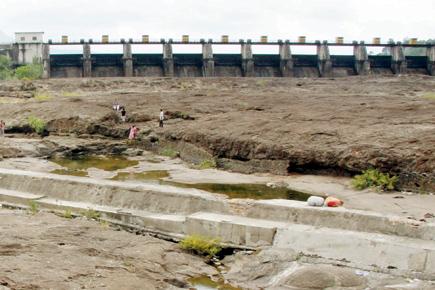 12% water cut daily in Pune from tomorrow 