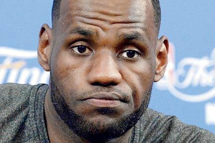 LeBron James dumps Miami Heat deal for free agency