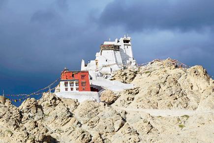 Travel special: Why all roads lead to Ladakh