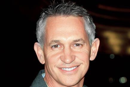 Gary Lineker labels decision to hold World Cup in Qatar as 'ludicrous'