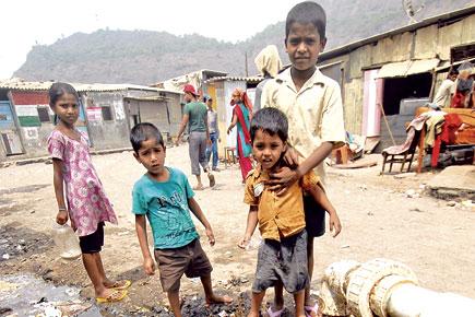 Shocker: A child dies every 8 days in Mumbai's Shivaji Nagar slums