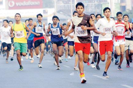 Run for a greener Pune
