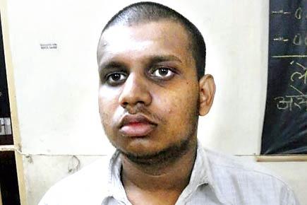 Teen prank caller arrested for threatening to blow up Mumbai