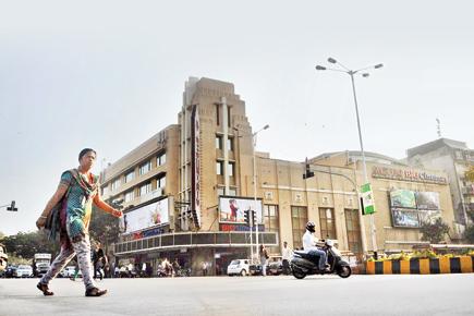 Mumbai Chhaap: Metro cinema