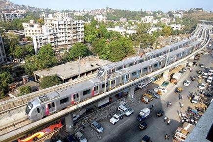 Mumbai Metro gets the final green signal from Railway Board