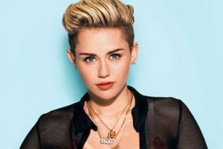 Miley Cyrus's house robbery caught the thieves