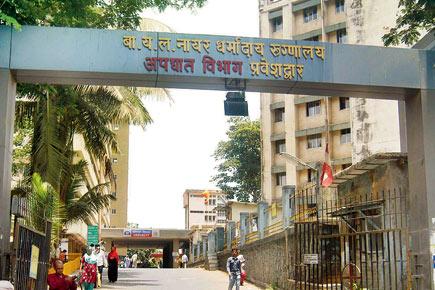 1 lakh patients died in Mumbai's civic-run hospitals in the past 13 yrs: RTI query