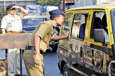 Catch the chain snatchers: Mumbai CP cancels cops' Sunday holiday