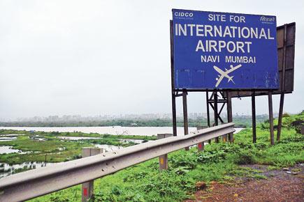 Flights to take off from Navi Mumbai airport in 2018: CIDCO