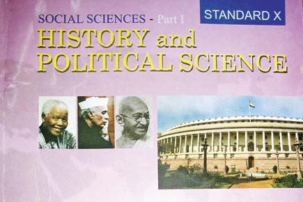 Maharashtra's shame: Africans are referred to as 'N*****s' in SSC textbook