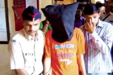 Bhayander gang rape: 'We only had lunch on Friday. I didn't rape her'