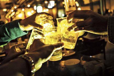 Mumbai crime: Drunk sons of Navy officers molest doctor at party