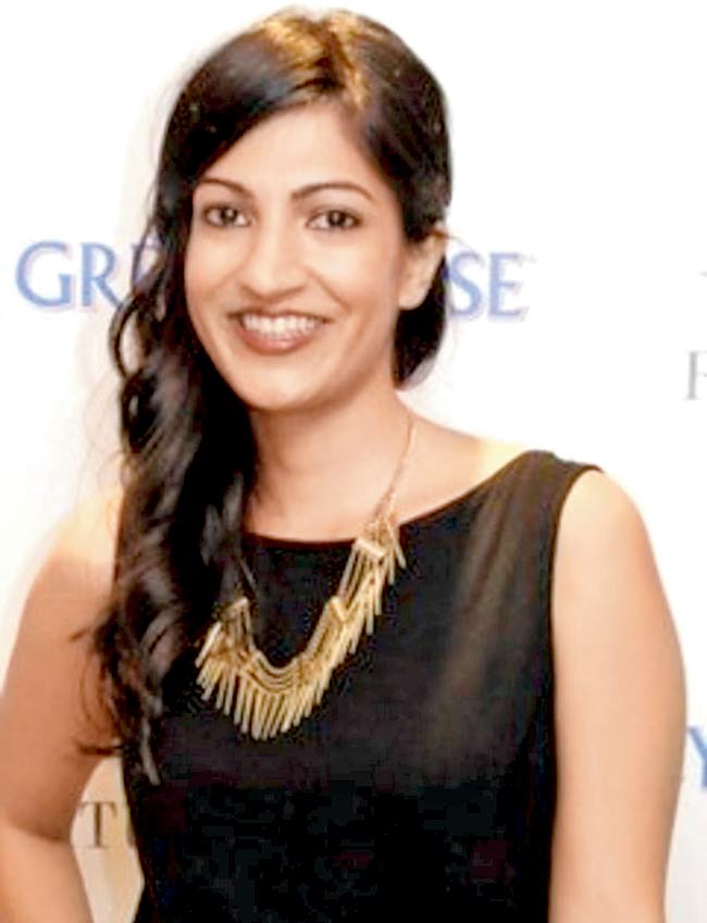 Prarthna Singh