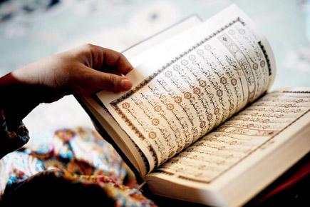 One of world's oldest Quran fragments found in Britain