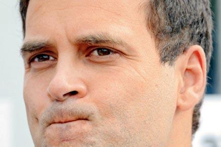 Rahul not suited to rule: Digvijaya