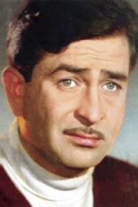 Raj Kapoor