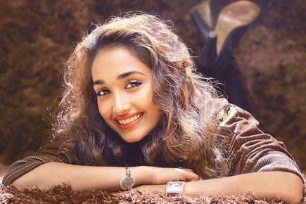 Remembering Jiah Khan - Jiah Khan's first death anniversary