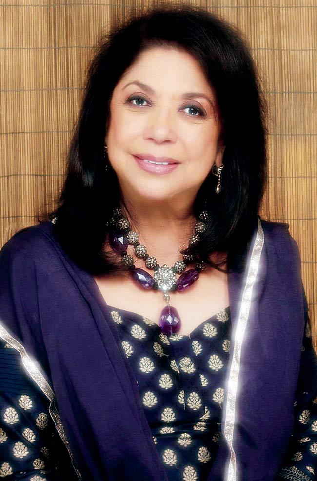 Ritu Kumar
