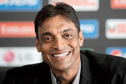 Court Registrar surprised at Shoaib Akhtar denying his marriage
