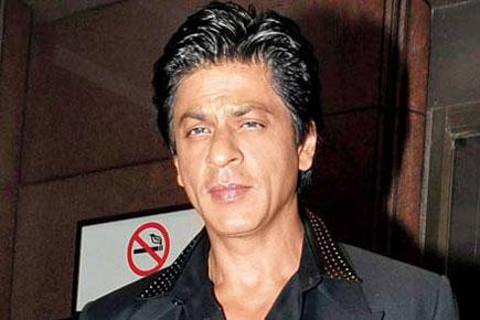 Shocking! Shah Rukh Khan's driver held for raping minor