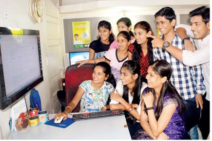 Prepare for ruthless admissions process after SSC results