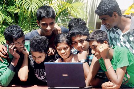 Delayed results drive fretful students to flood helplines