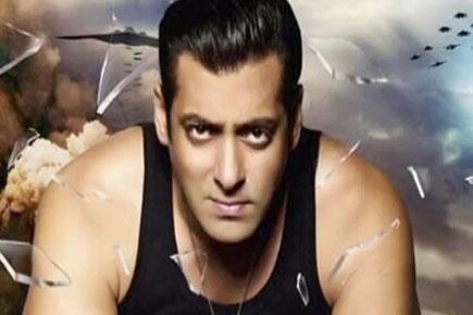 Salman Khan's fans do something special for 'Kick'