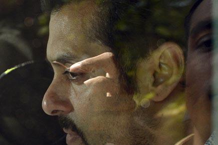 Witness turns hostile in Salman Khan's hit-and-run case