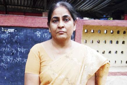 Malad flat owner, broker cheat widow of Rs 83 lakh