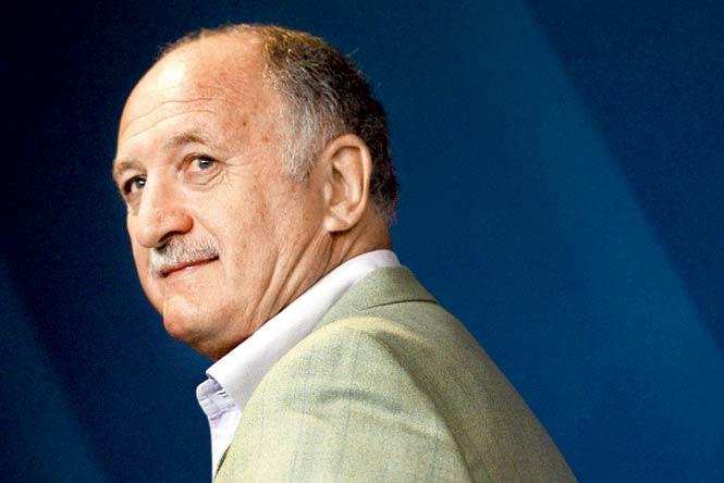 FIFA World Cup: Chile test not what we wanted, admits Scolari