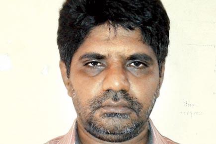 CRIME: Fraud who conned cop, Mumbaikar of Rs 55 lakh nabbed