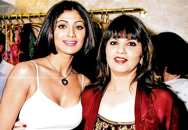 Neeta Lulla