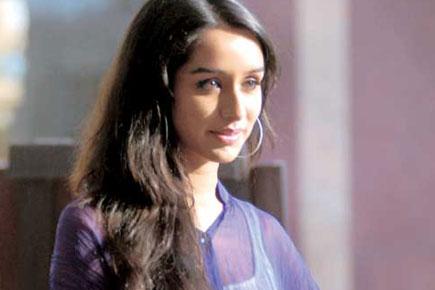 Who is Shraddha Kapoor's favourite villain in Bollywood?
