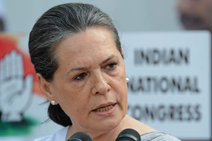 Sonia Gandhi asks PM to 'act swiftly' on abducted Indians 