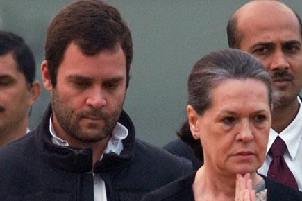 Sonia, Rahul Gandhi summoned in National Herald newspaper case 