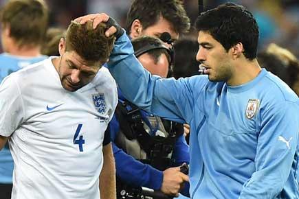 FIFA World Cup: This is for all those who badmouthed me, Suarez slams critics