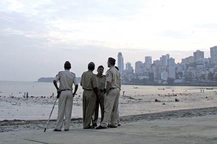 State blames Centre's apathy for poor coastal security