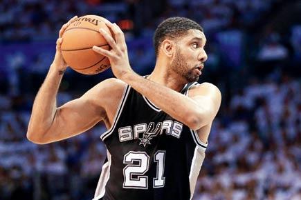 San Antonio Spurs to take on Miami Heat in NBA finals